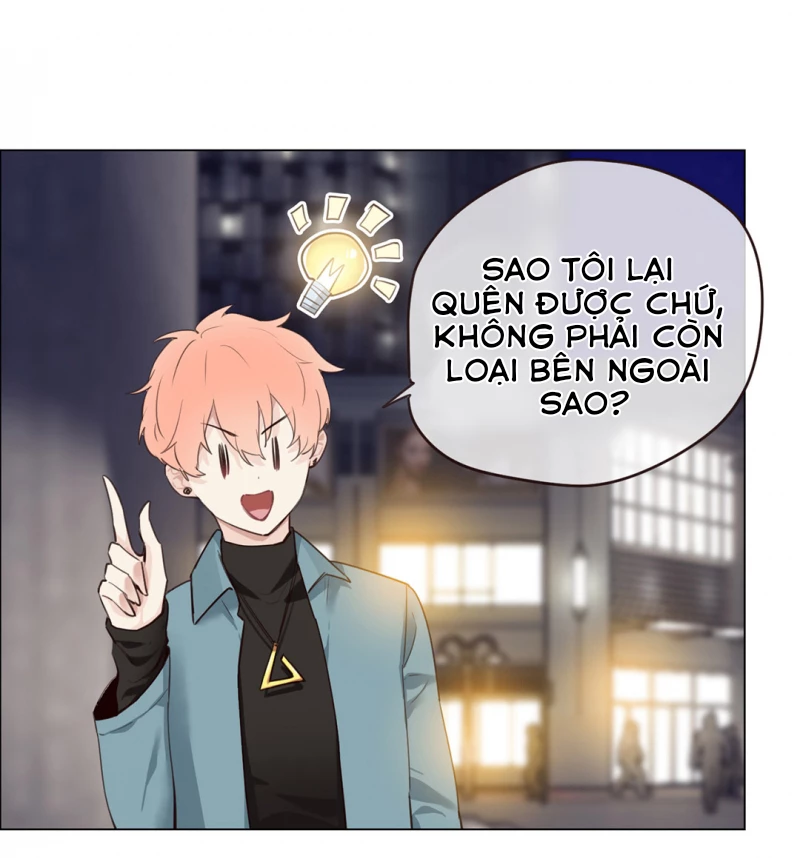 Tương Nhu Dịch Mộc Chapter 36 - 3