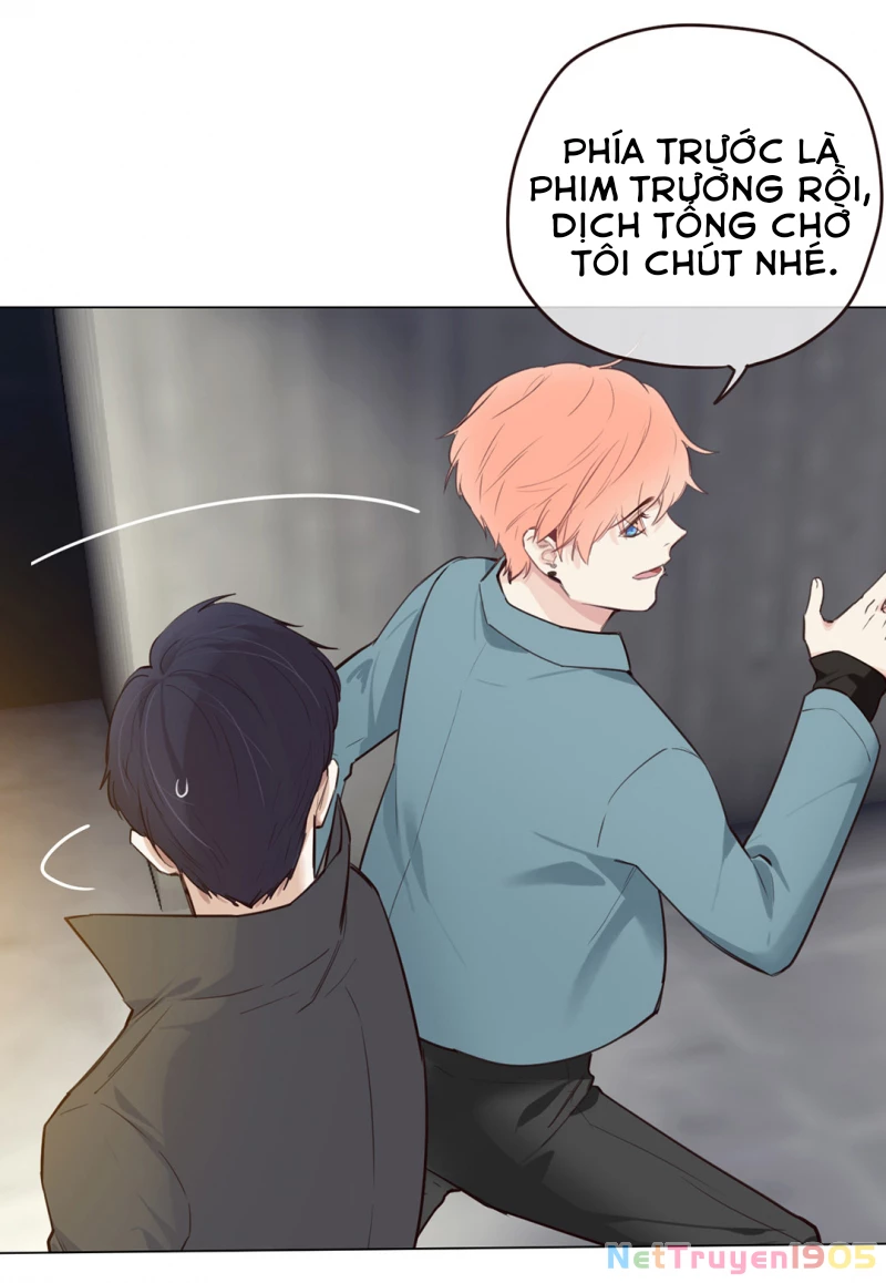 Tương Nhu Dịch Mộc Chapter 36 - 4