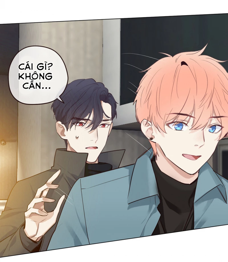 Tương Nhu Dịch Mộc Chapter 36 - 5