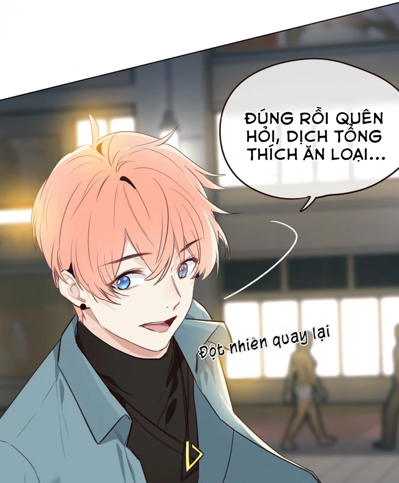 Tương Nhu Dịch Mộc Chapter 36 - 6