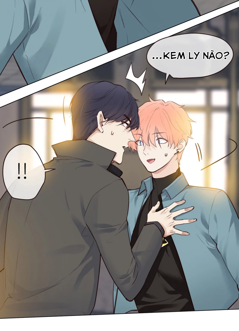 Tương Nhu Dịch Mộc Chapter 36 - 7