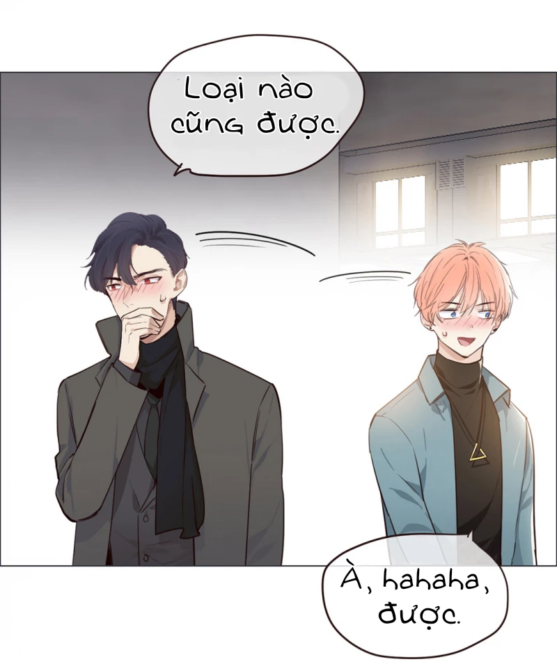 Tương Nhu Dịch Mộc Chapter 36 - 9