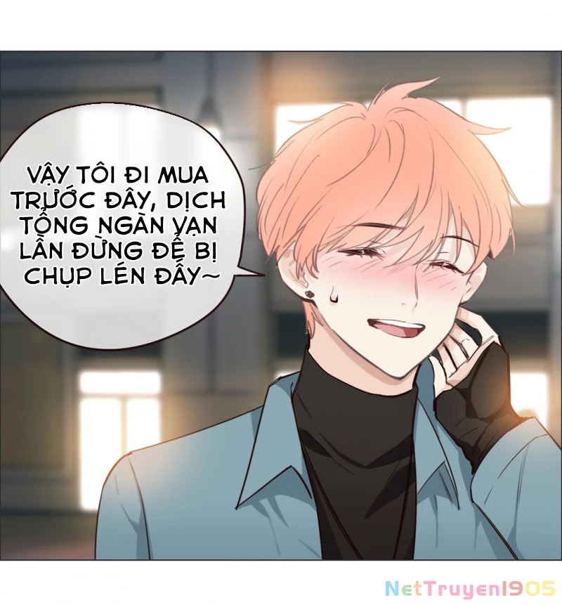 Tương Nhu Dịch Mộc Chapter 36 - 12