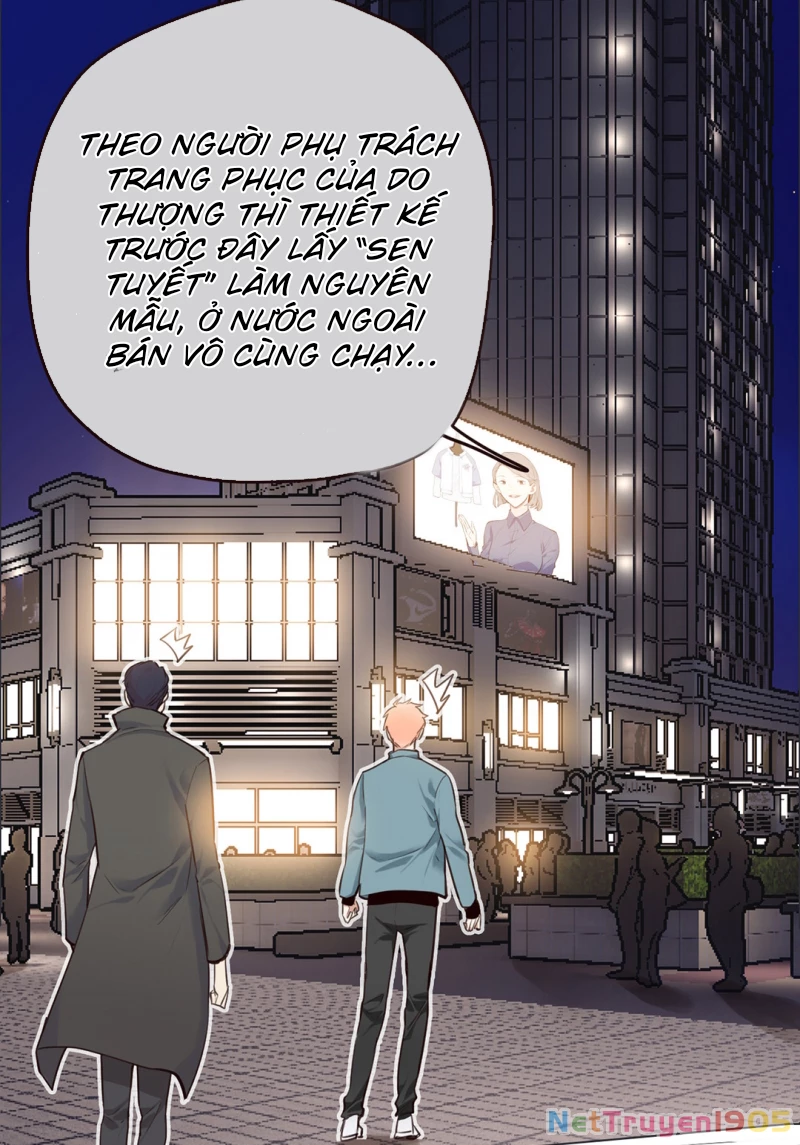 Tương Nhu Dịch Mộc Chapter 36 - 15