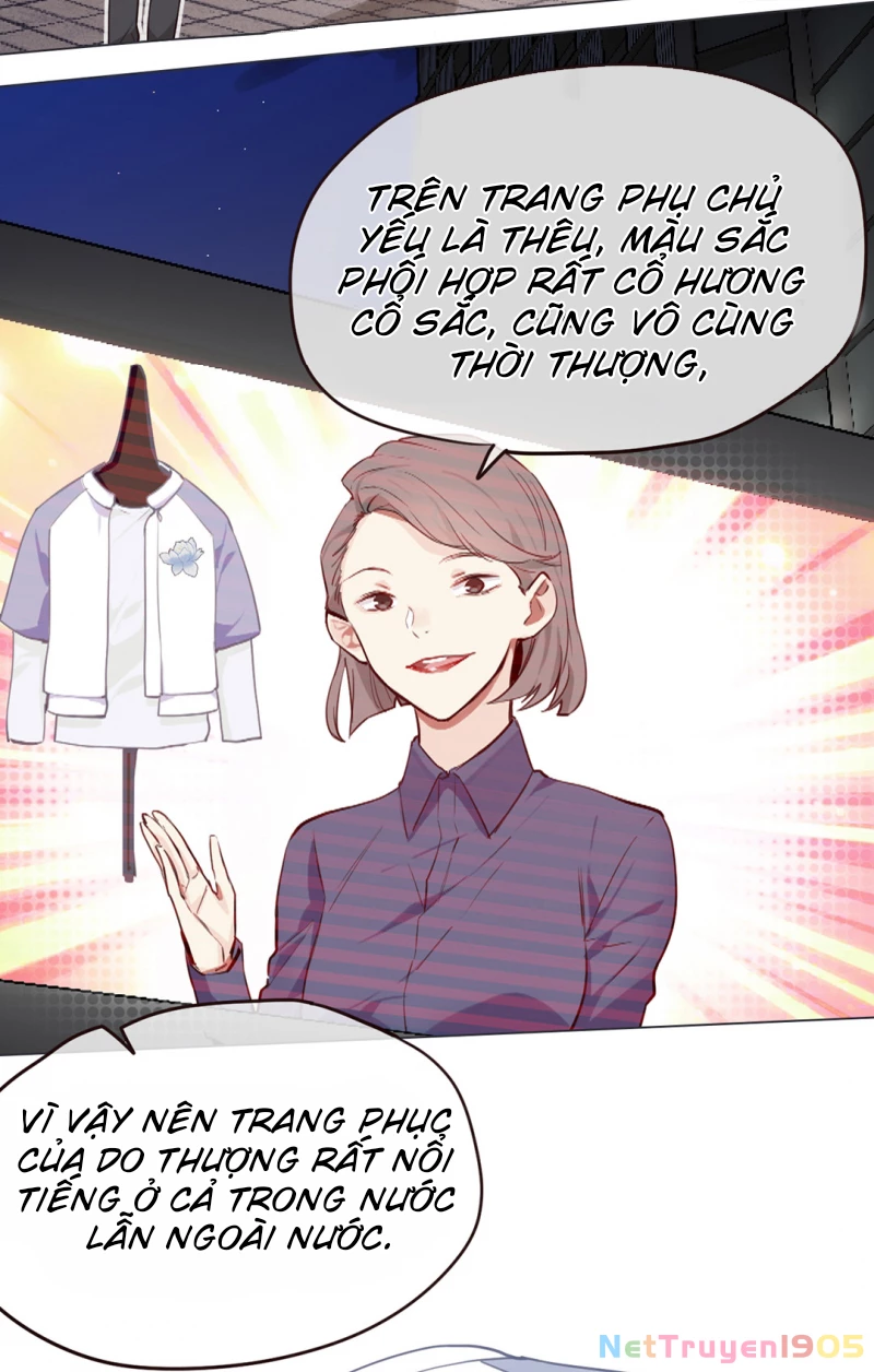 Tương Nhu Dịch Mộc Chapter 36 - 16