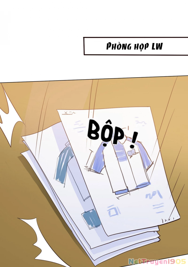 Tương Nhu Dịch Mộc Chapter 36 - 18