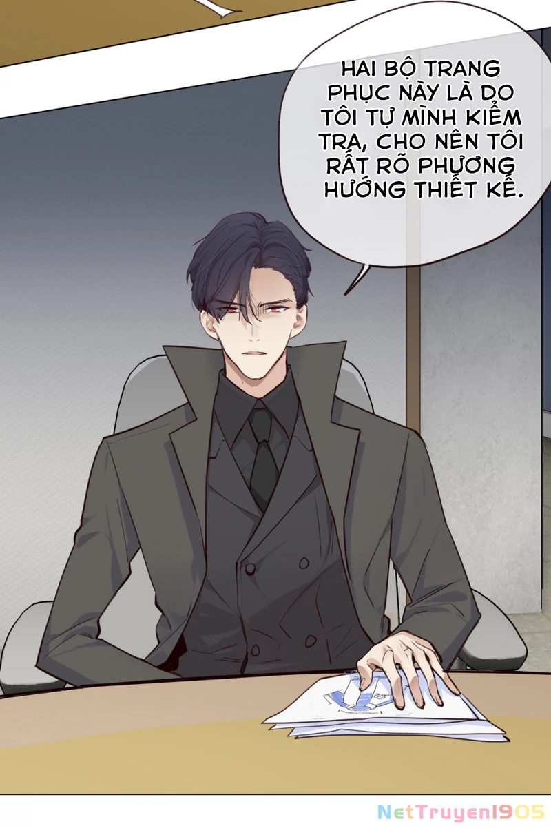 Tương Nhu Dịch Mộc Chapter 36 - 19