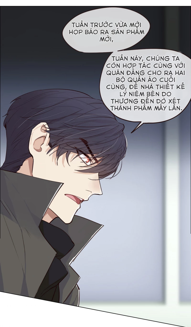 Tương Nhu Dịch Mộc Chapter 36 - 20