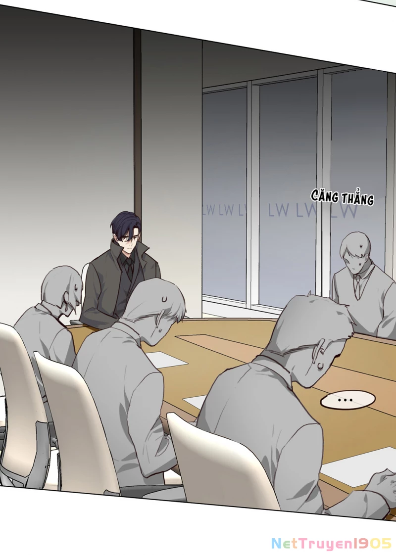 Tương Nhu Dịch Mộc Chapter 36 - 21