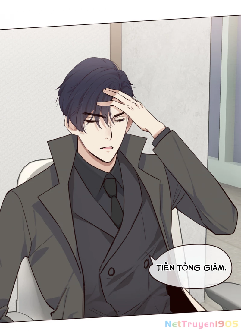 Tương Nhu Dịch Mộc Chapter 36 - 22