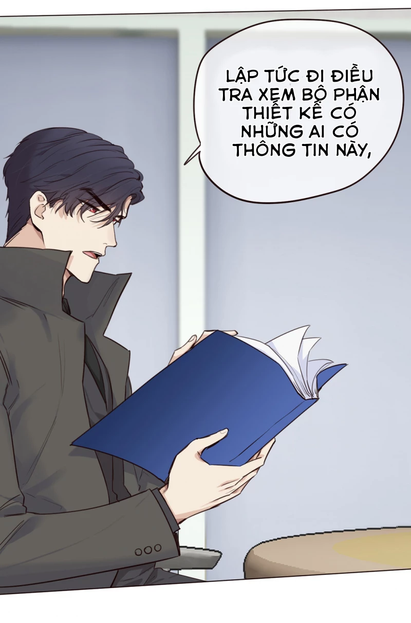 Tương Nhu Dịch Mộc Chapter 36 - 27