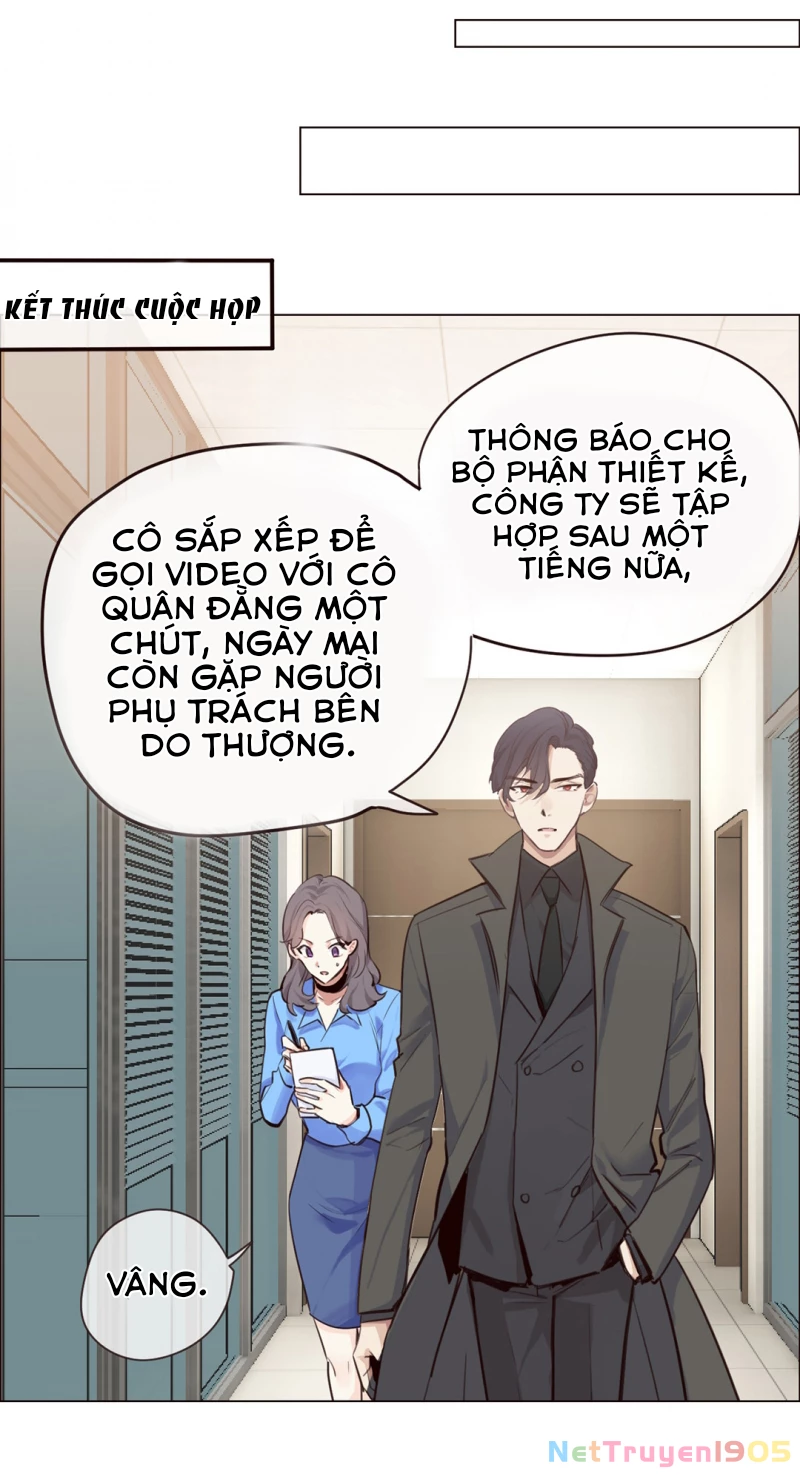 Tương Nhu Dịch Mộc Chapter 36 - 31