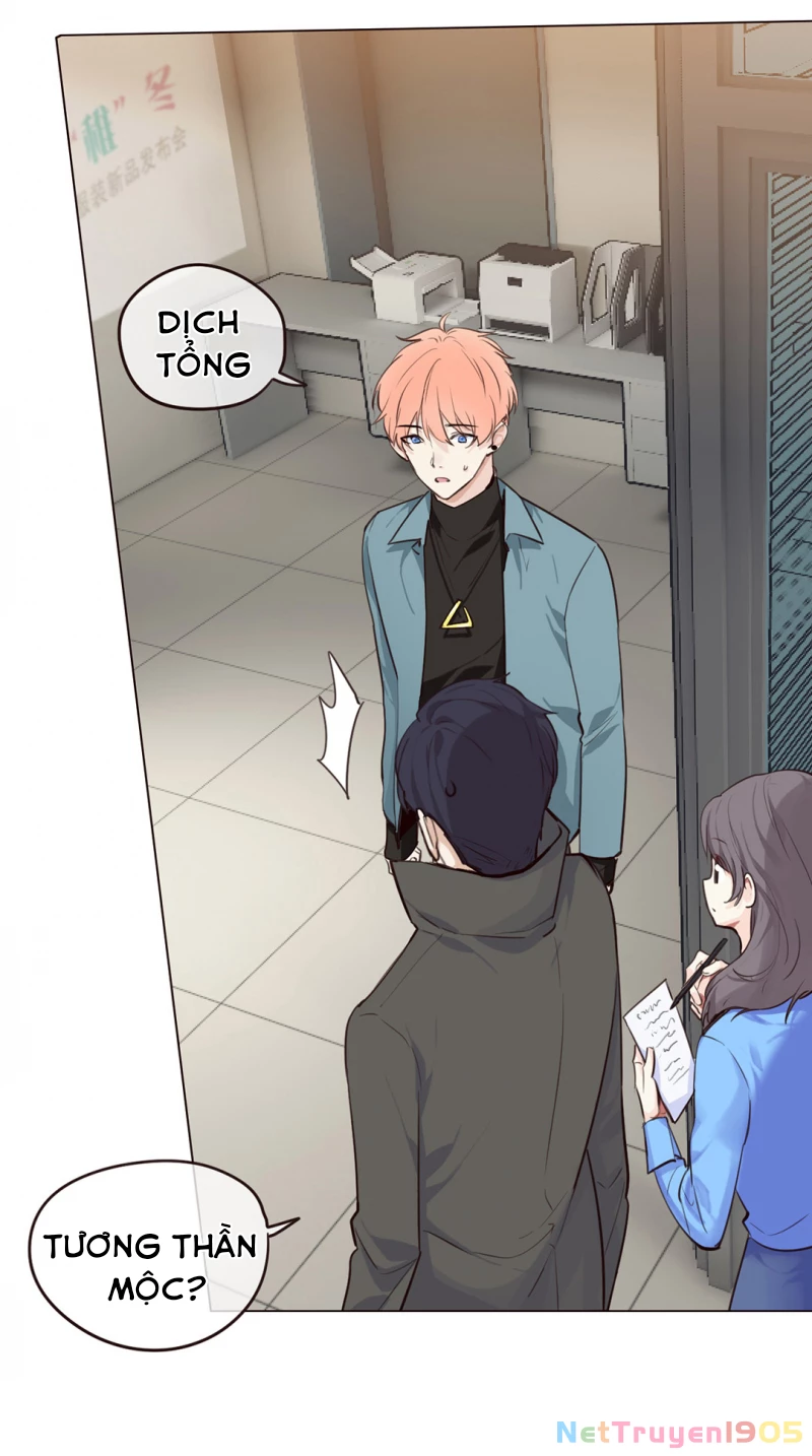 Tương Nhu Dịch Mộc Chapter 36 - 33