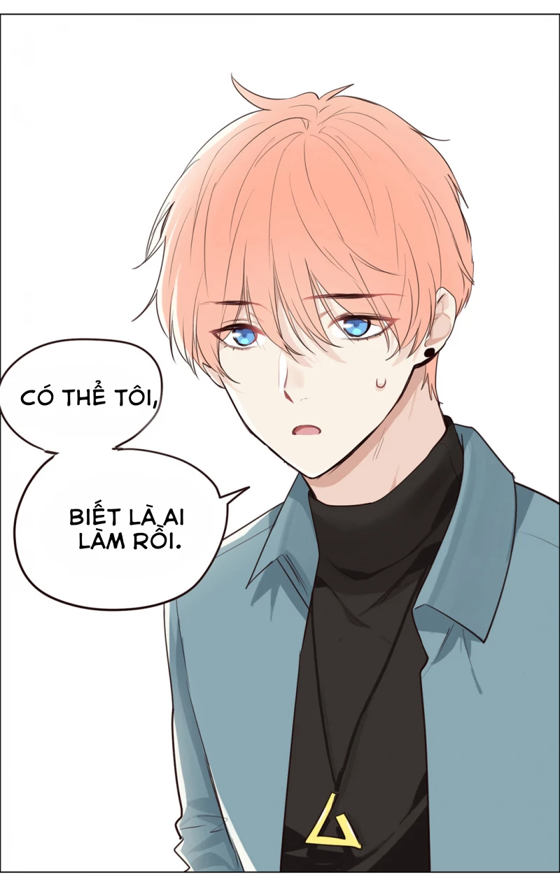 Tương Nhu Dịch Mộc Chapter 36 - 36