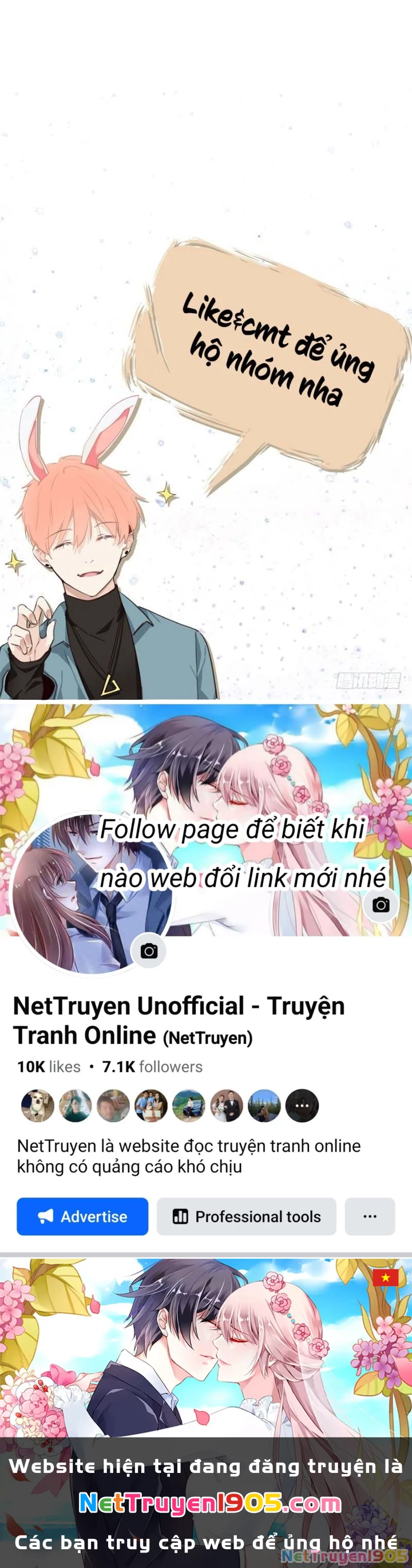 Tương Nhu Dịch Mộc Chapter 36 - 38