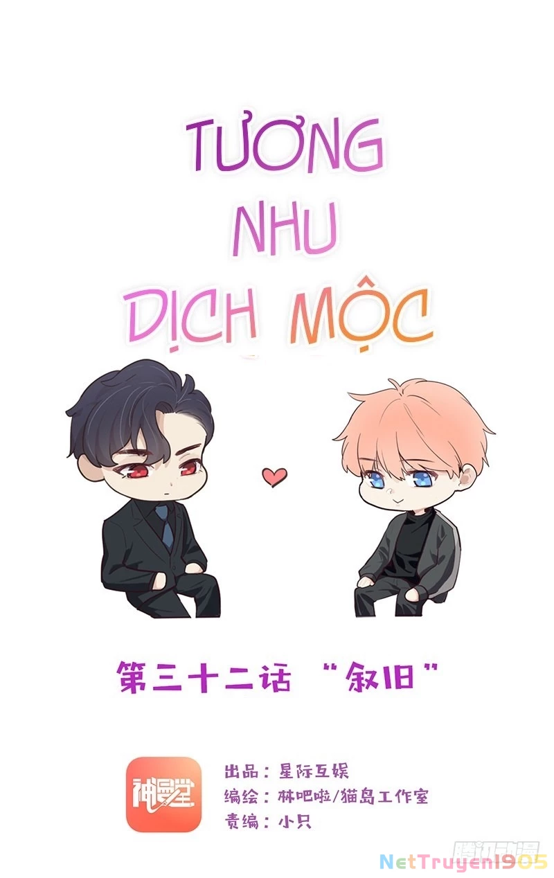 Tương Nhu Dịch Mộc Chapter 37 - 2