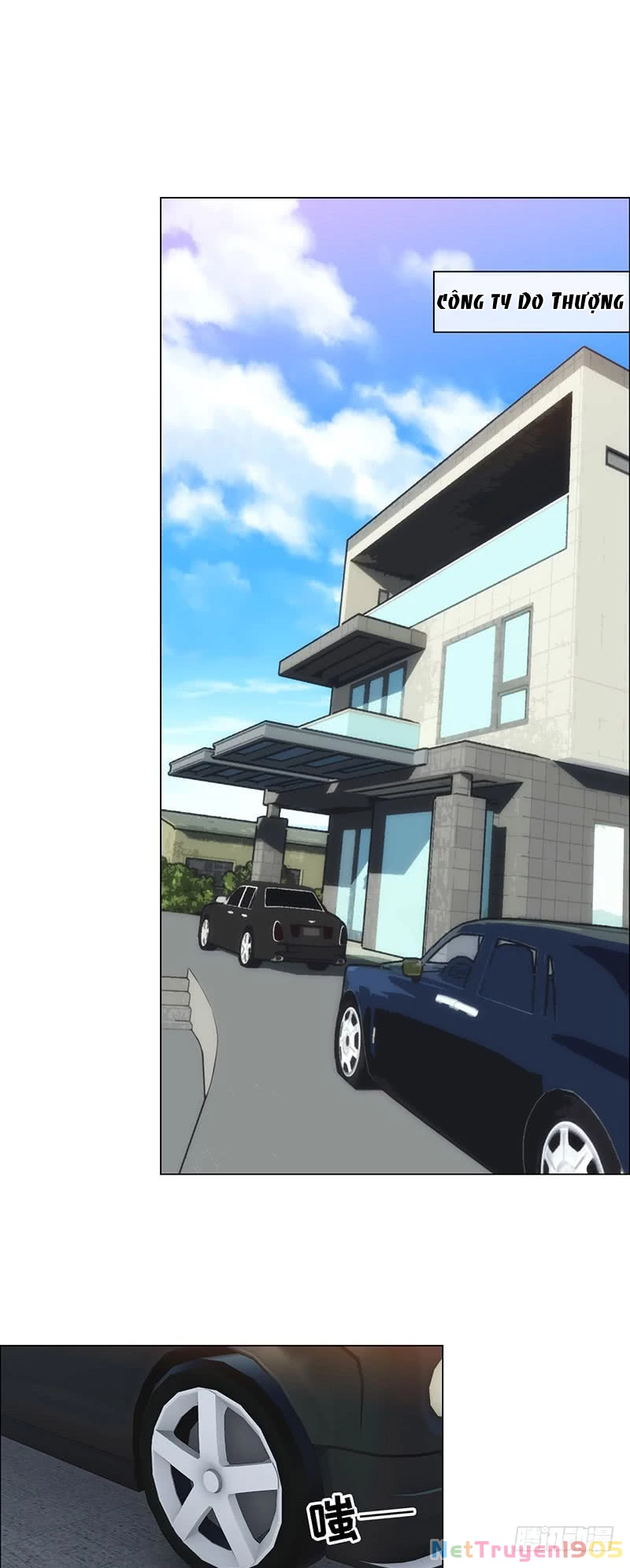 Tương Nhu Dịch Mộc Chapter 38 - 3