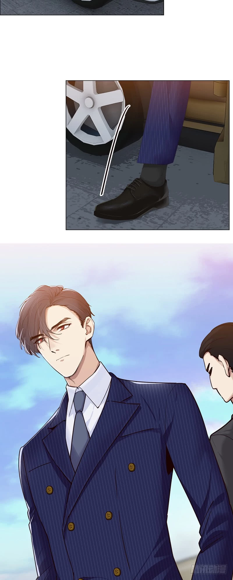 Tương Nhu Dịch Mộc Chapter 38 - 4