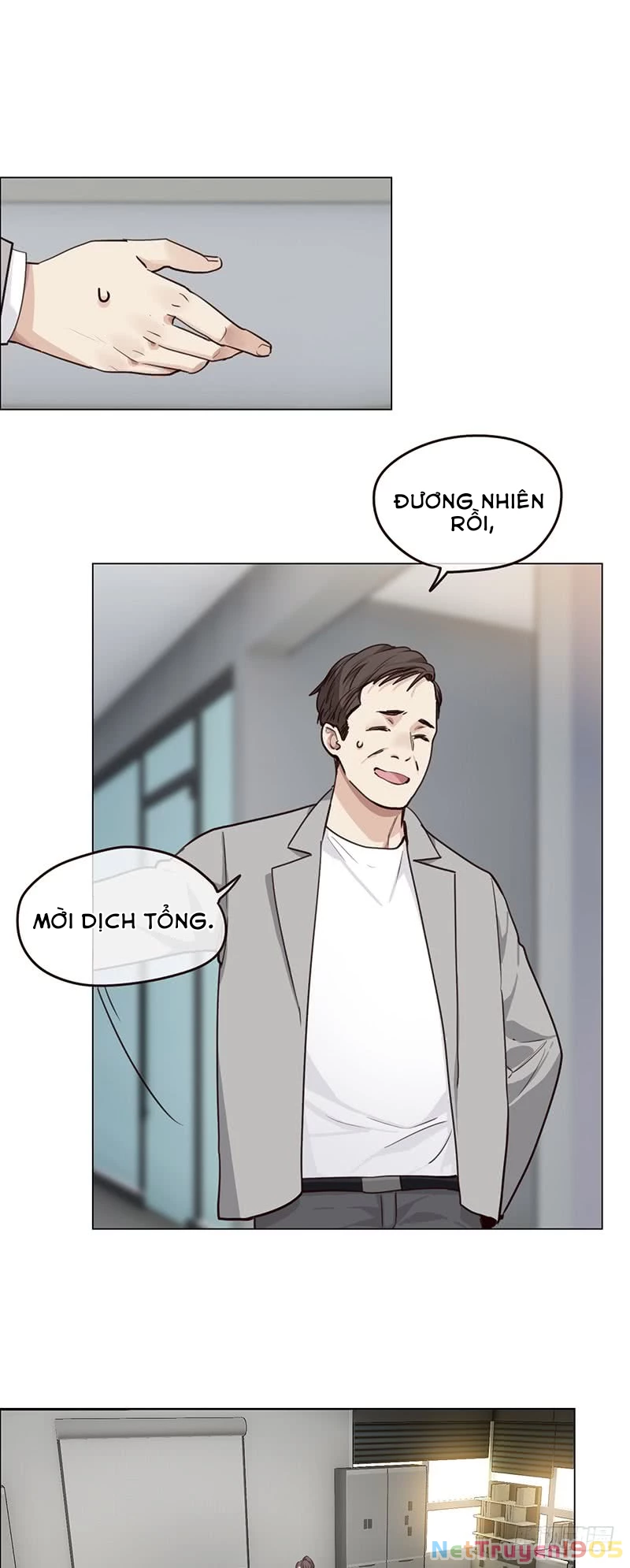 Tương Nhu Dịch Mộc Chapter 38 - 9