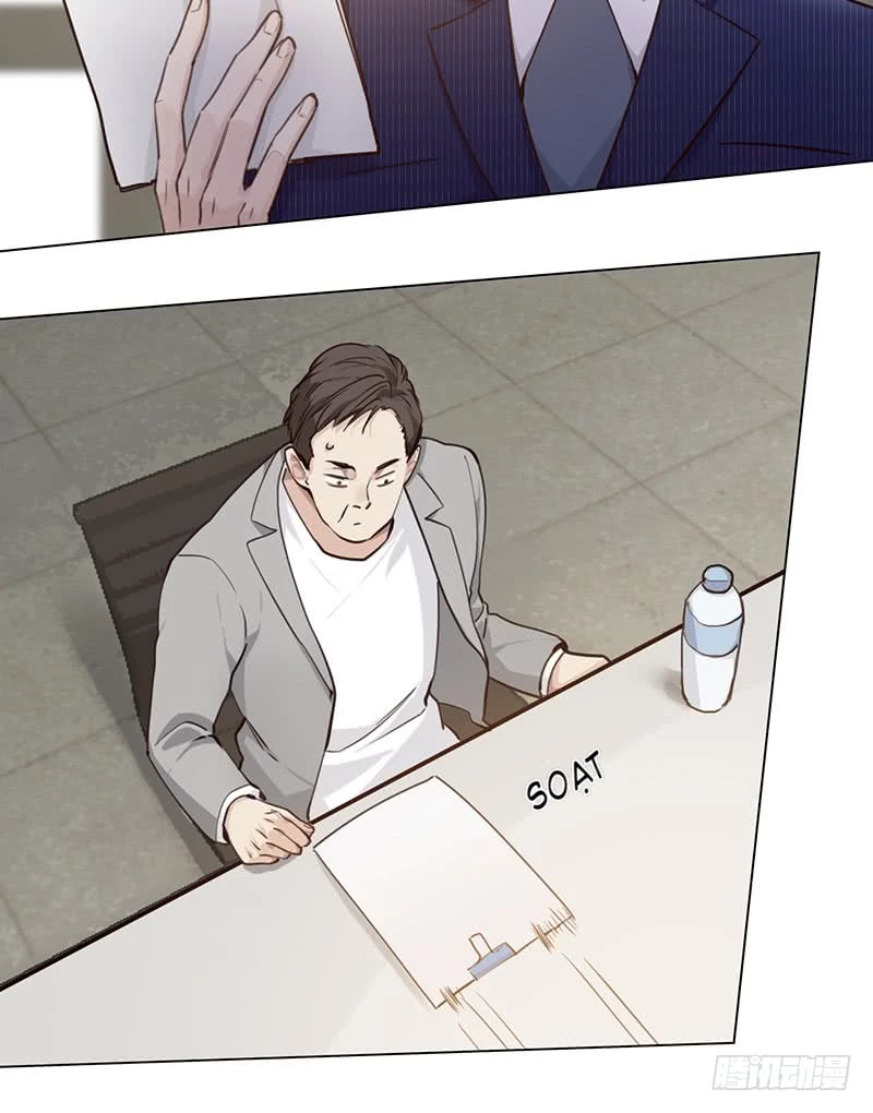 Tương Nhu Dịch Mộc Chapter 38 - 11