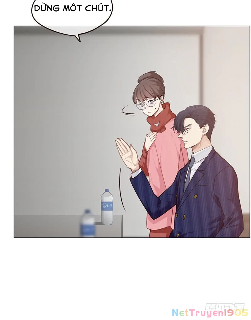 Tương Nhu Dịch Mộc Chapter 38 - 14
