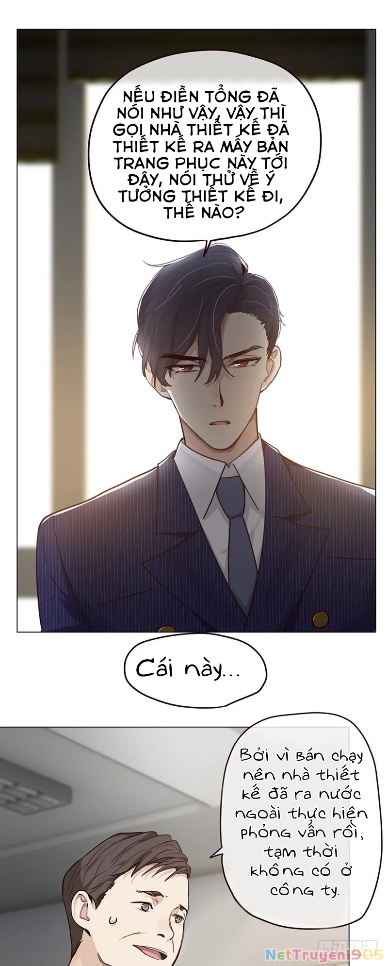 Tương Nhu Dịch Mộc Chapter 38 - 15