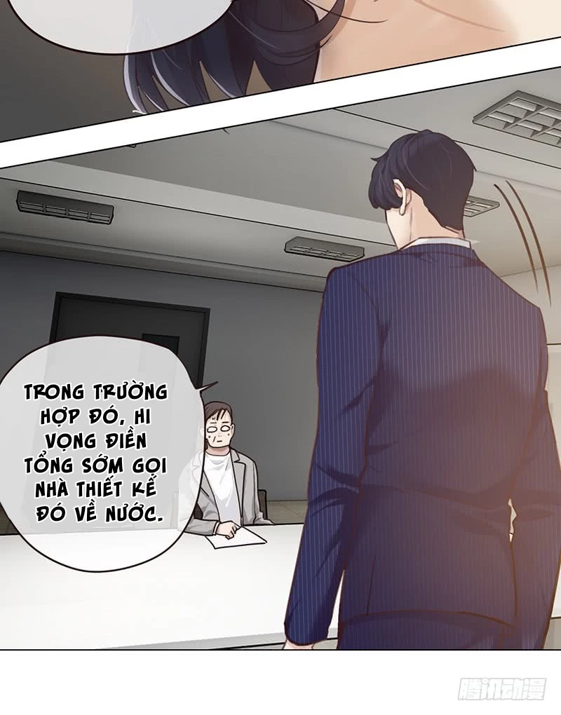 Tương Nhu Dịch Mộc Chapter 38 - 17