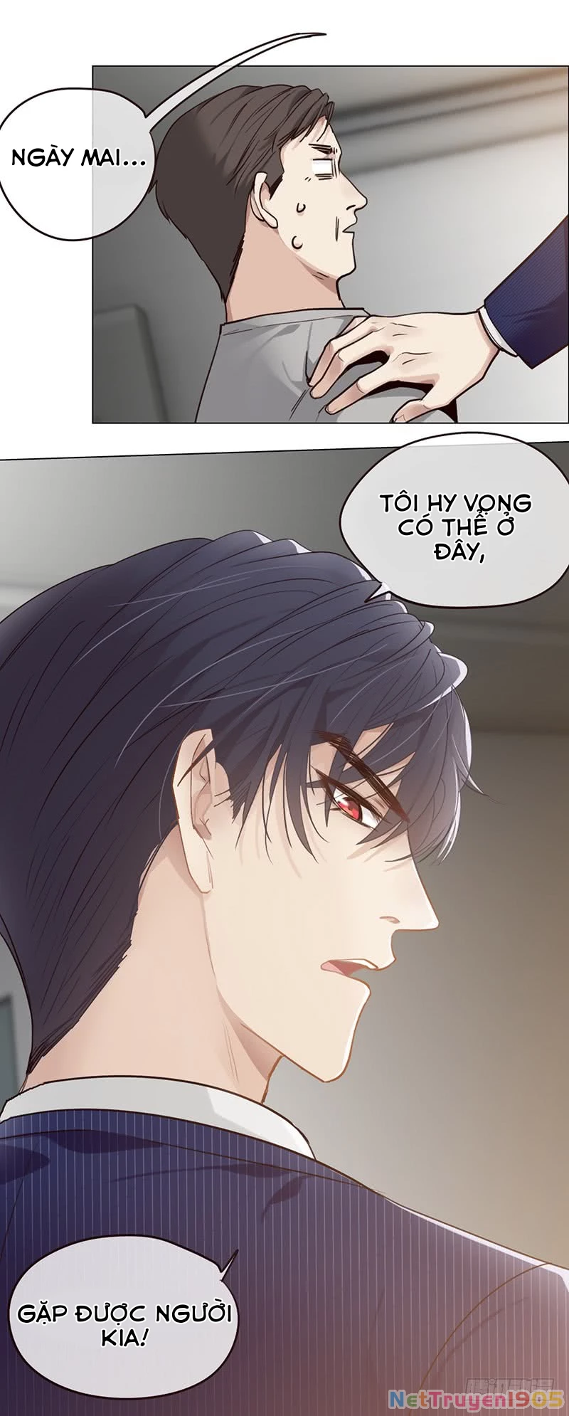 Tương Nhu Dịch Mộc Chapter 38 - 18