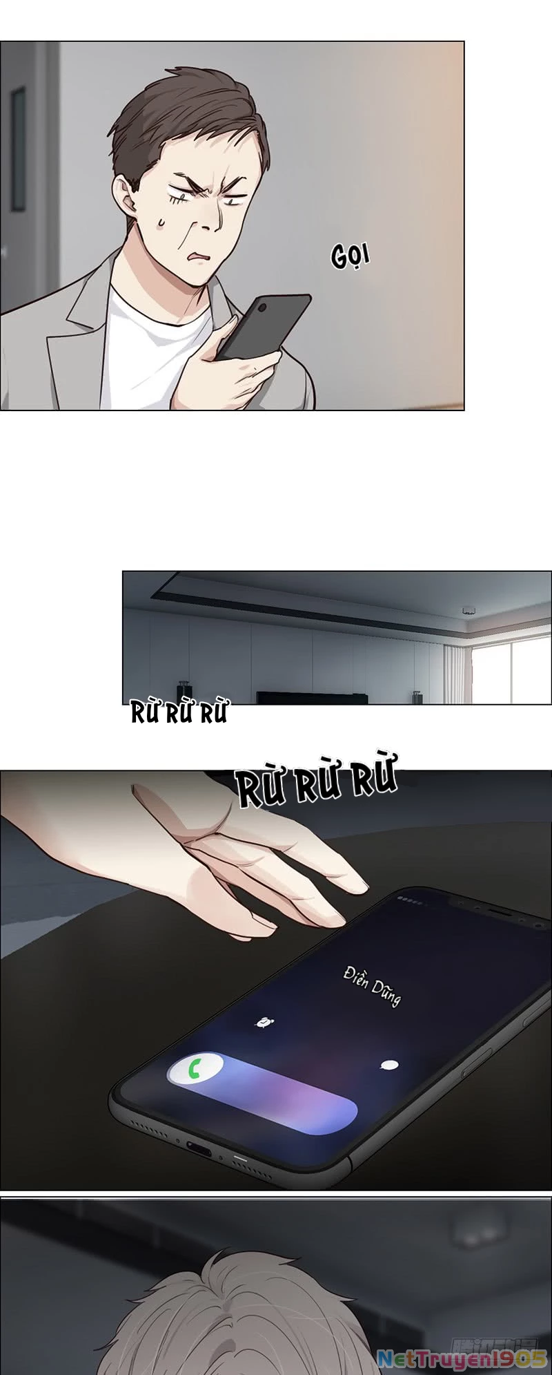 Tương Nhu Dịch Mộc Chapter 38 - 21