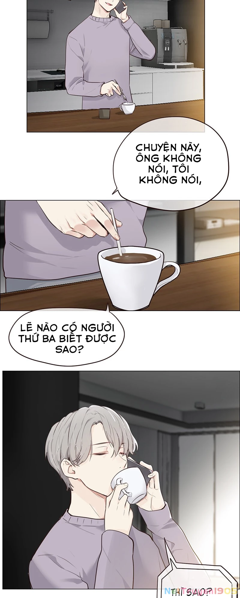 Tương Nhu Dịch Mộc Chapter 39 - 4