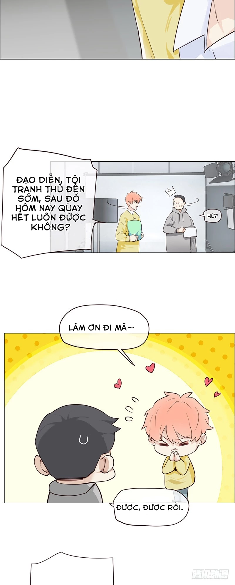 Tương Nhu Dịch Mộc Chapter 39 - 12