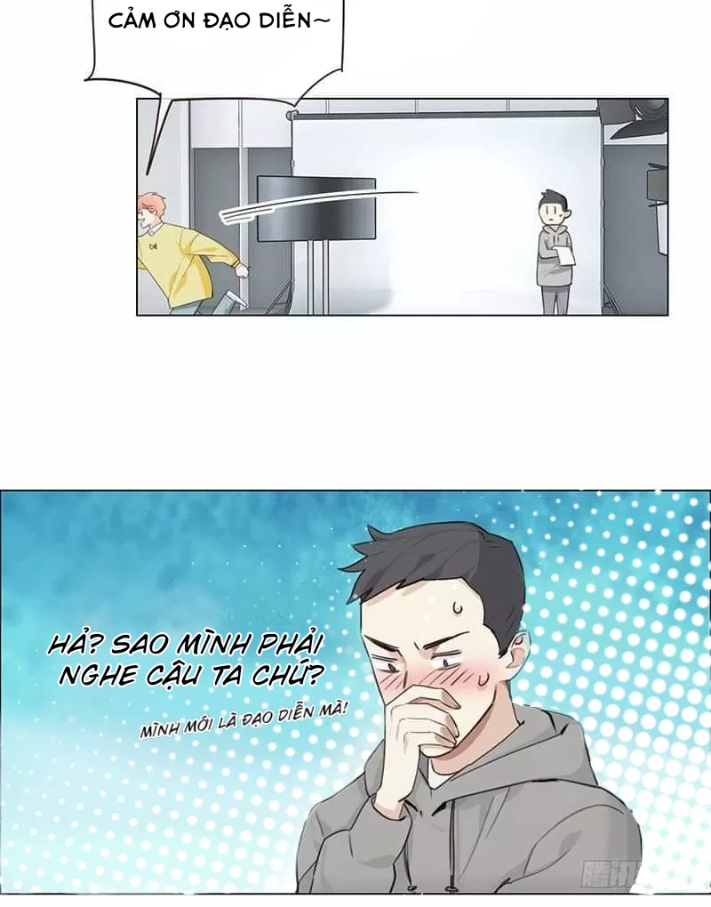 Tương Nhu Dịch Mộc Chapter 39 - 13