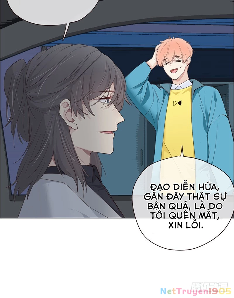 Tương Nhu Dịch Mộc Chapter 39 - 16