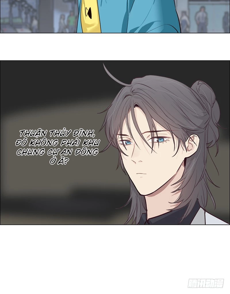 Tương Nhu Dịch Mộc Chapter 39 - 19