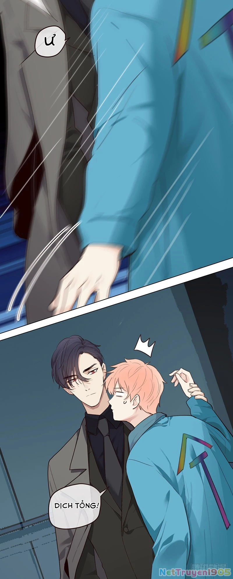 Tương Nhu Dịch Mộc Chapter 39 - 21