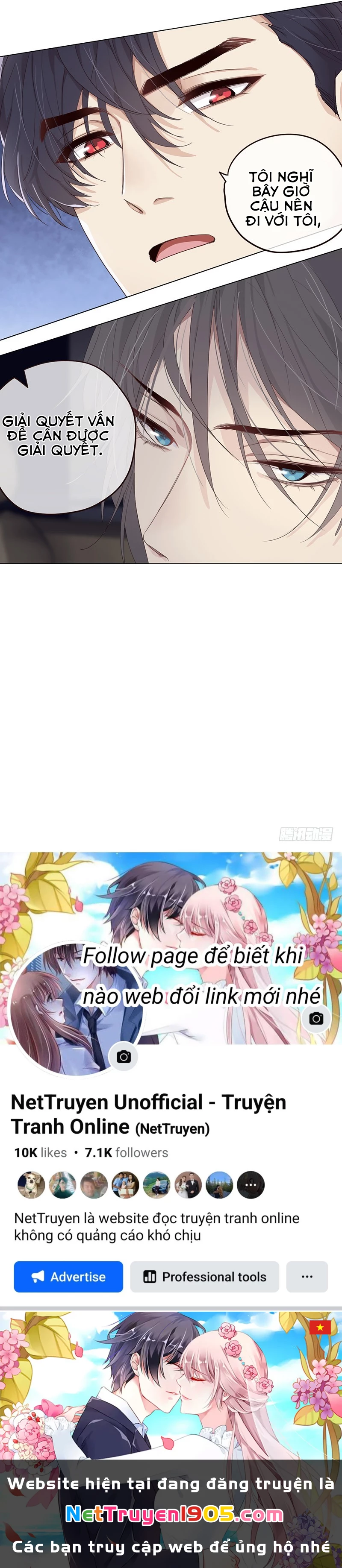 Tương Nhu Dịch Mộc Chapter 39 - 23