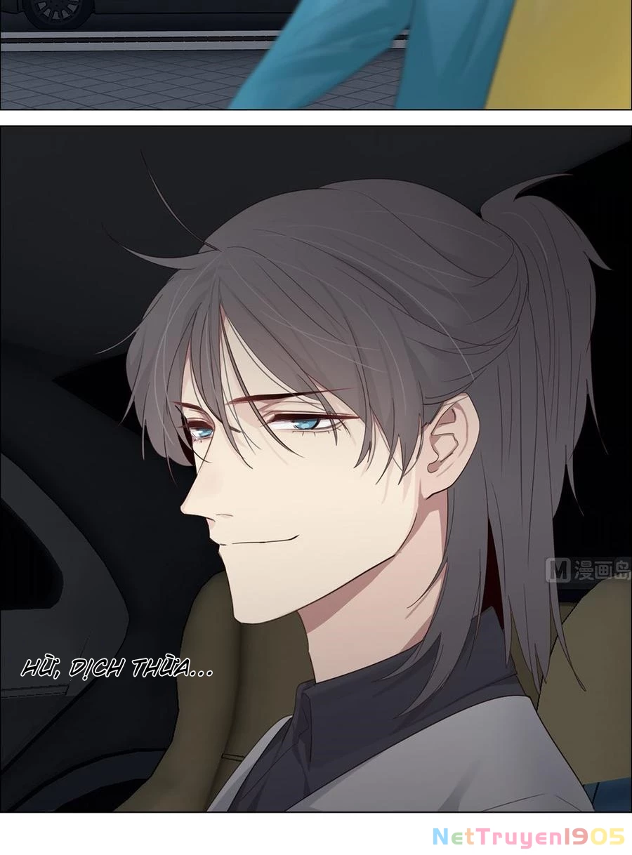 Tương Nhu Dịch Mộc Chapter 40 - 5