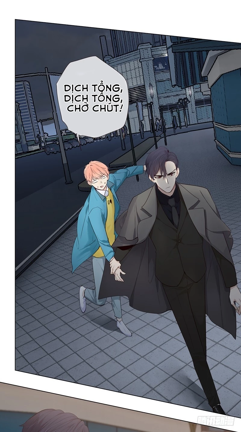 Tương Nhu Dịch Mộc Chapter 40 - 6