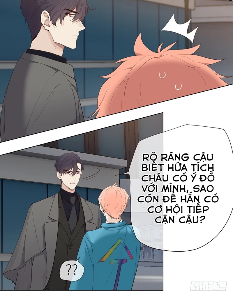 Tương Nhu Dịch Mộc Chapter 40 - 7