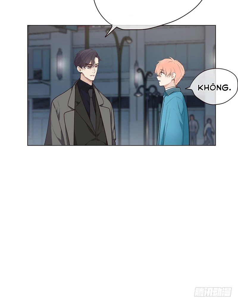 Tương Nhu Dịch Mộc Chapter 40 - 13