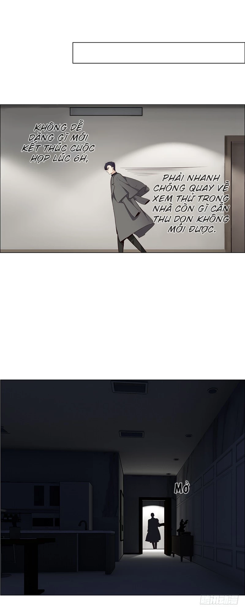 Tương Nhu Dịch Mộc Chapter 40 - 16