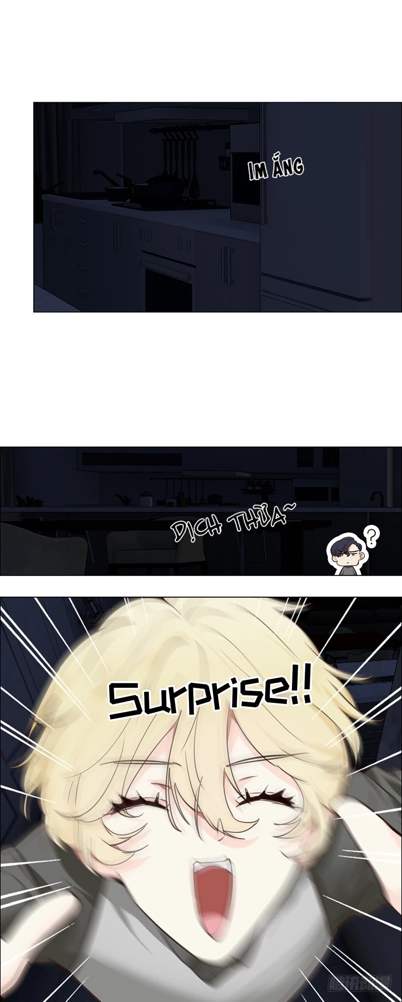 Tương Nhu Dịch Mộc Chapter 40 - 17