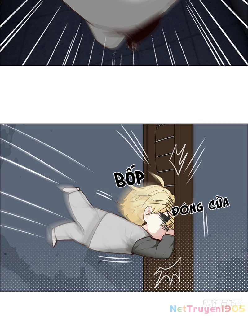 Tương Nhu Dịch Mộc Chapter 40 - 18