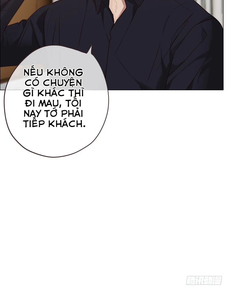 Tương Nhu Dịch Mộc Chapter 40 - 21