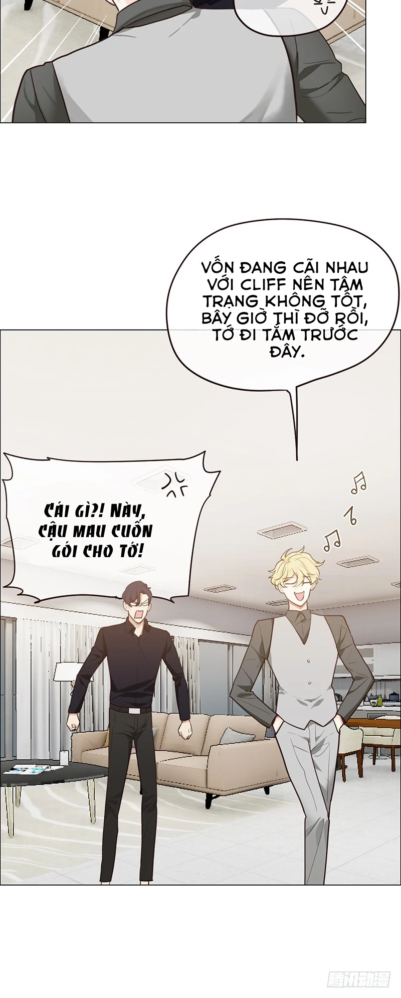 Tương Nhu Dịch Mộc Chapter 40 - 23