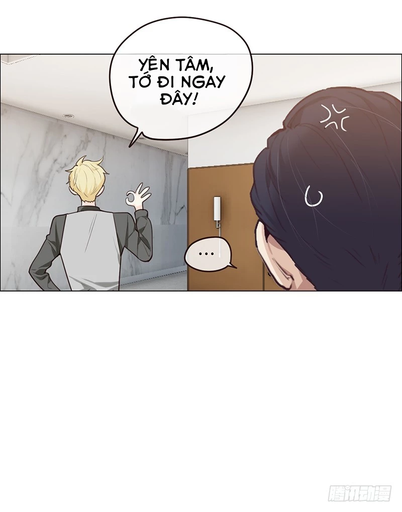 Tương Nhu Dịch Mộc Chapter 40 - 24