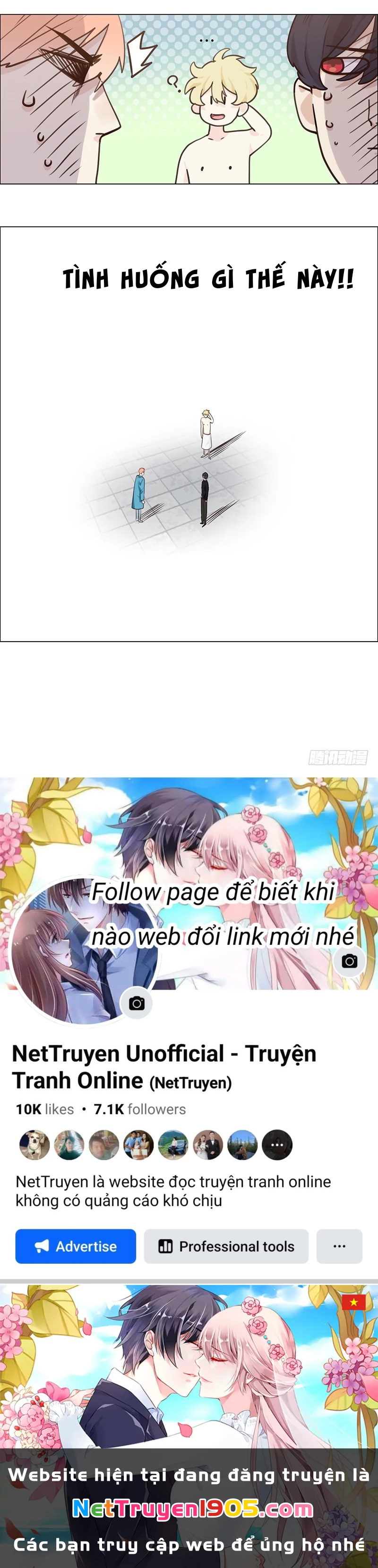 Tương Nhu Dịch Mộc Chapter 40 - 30