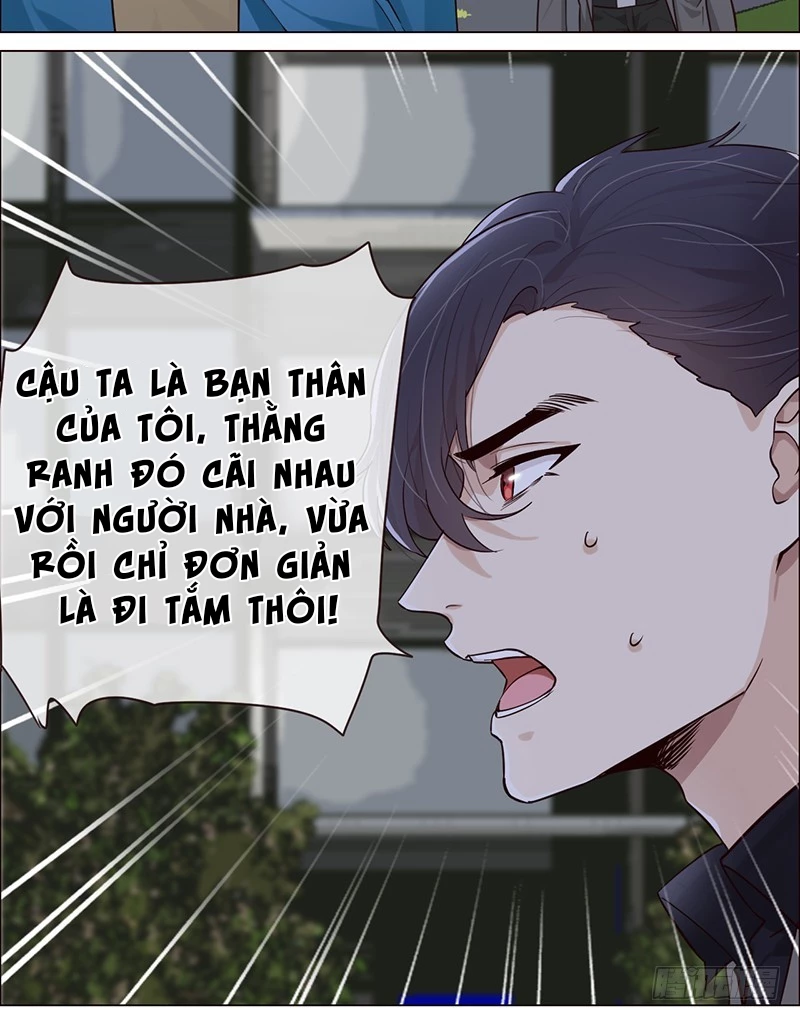 Tương Nhu Dịch Mộc Chapter 41 - 8
