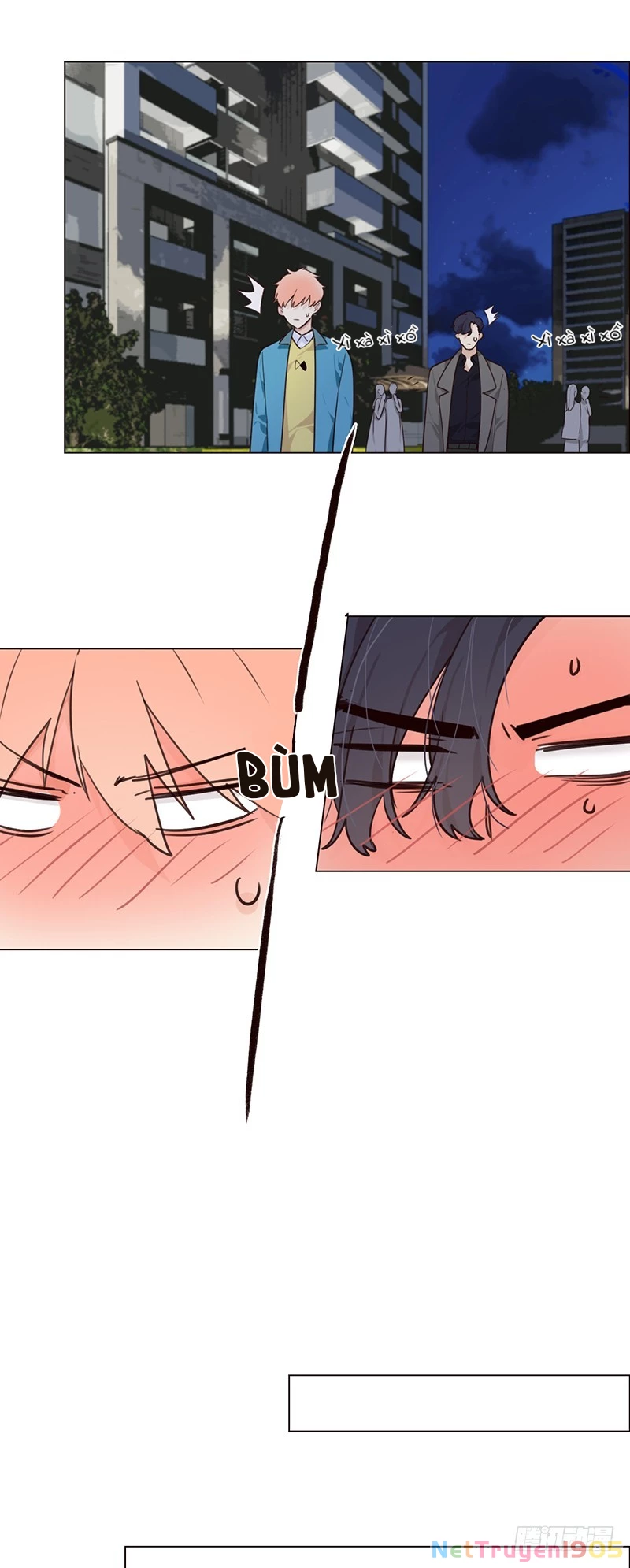 Tương Nhu Dịch Mộc Chapter 41 - 9