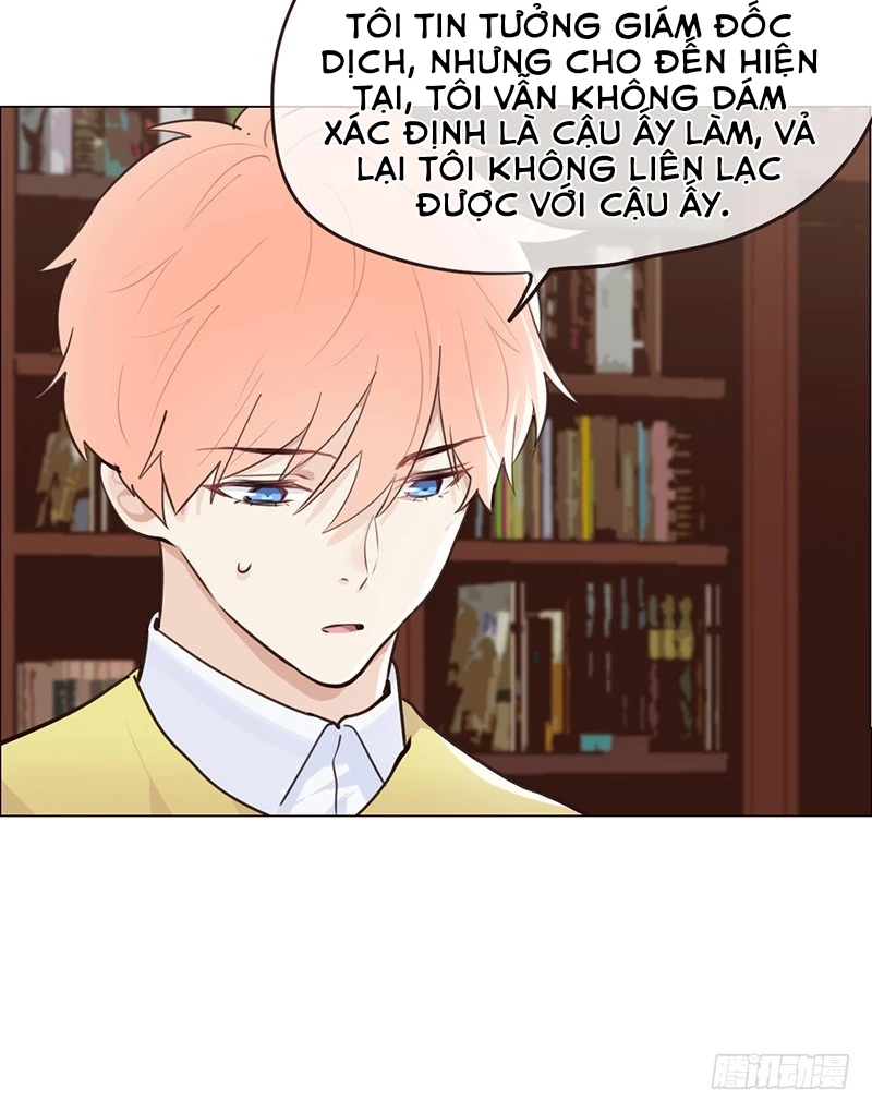 Tương Nhu Dịch Mộc Chapter 41 - 14